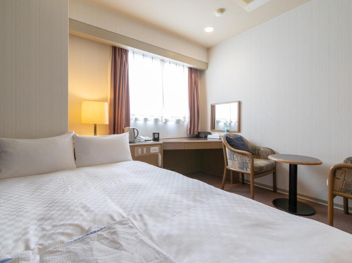 Nagasaki Orion Hotel Екстериор снимка